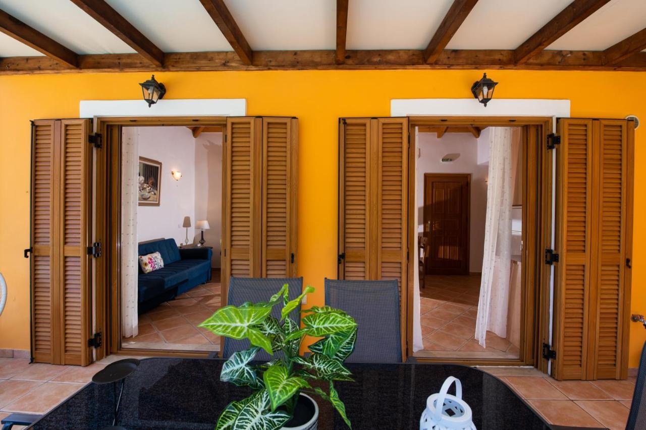 Delphinus Villas-Villa Nikitas อาโยส นิกีตัส ภายนอก รูปภาพ